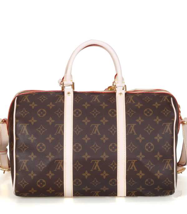 7A Replica Louis Vuitton Top Handels SC Bag Monogram M42426 Online